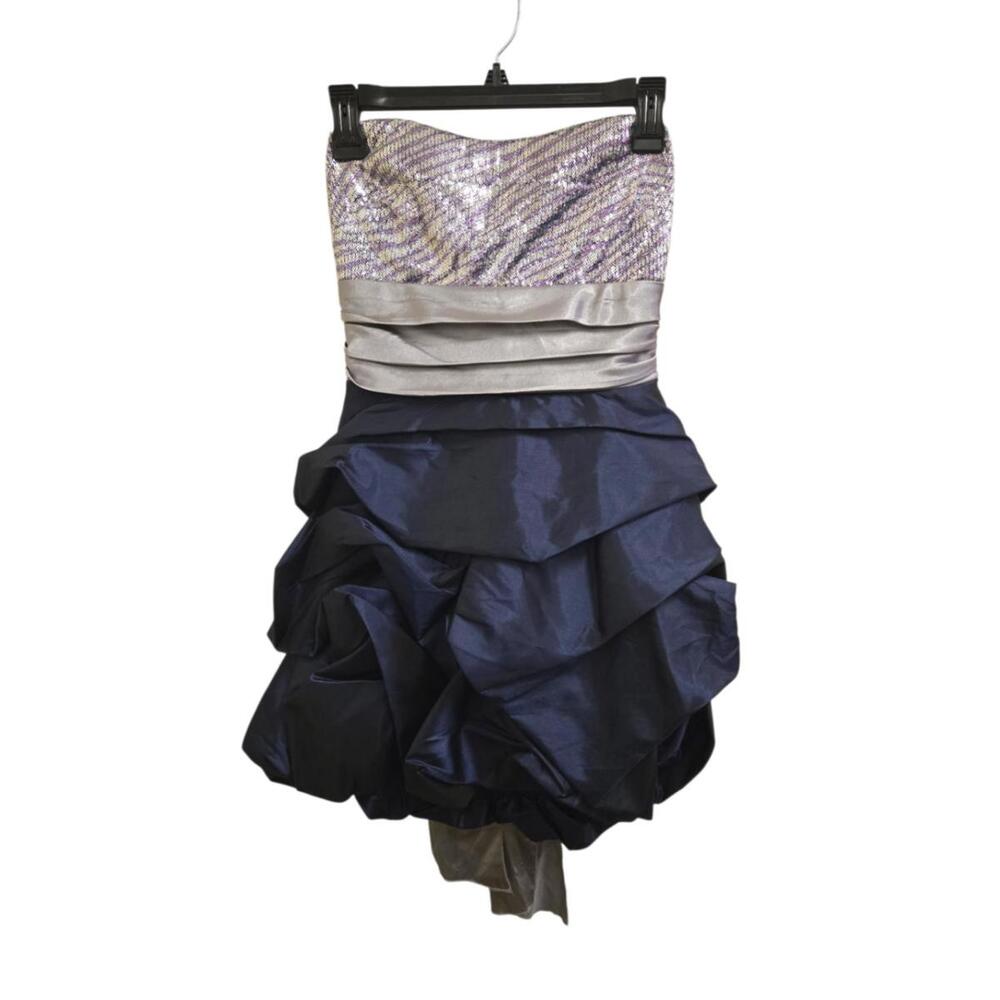 Very Good 7 Trixxi Dress